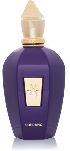 XERJOFF Soprano EdP 100 ml - Eau de Parfum - Main image