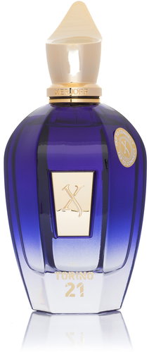 XERJOFF Torino 21 EdP 100 ml - Eau de Parfum - Main image