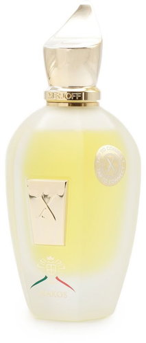 XERJOFF 1861 Naxos EdP 100 ml  - Eau de Parfum - Main image