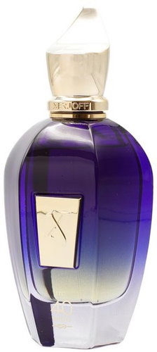 XERJOFF 40 Knots EdP 100 ml - Eau de Parfum - Main image