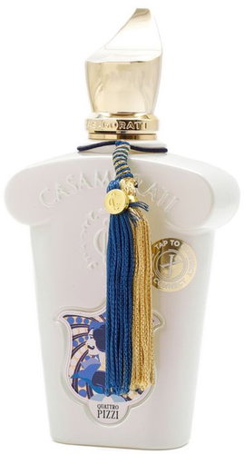 XERJOFF Casamorati Quattro Pizzi EdP 100 ml Main image XERJOFF Casamorati Quattro Pizzi EdP 100 ml - Eau de Parfum - Main image