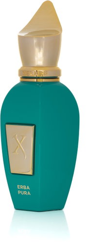 XERJOFF Erba Pura EdP 50 ml Main image XERJOFF Erba Pura EdP 50 ml - Eau de Parfum - Main image