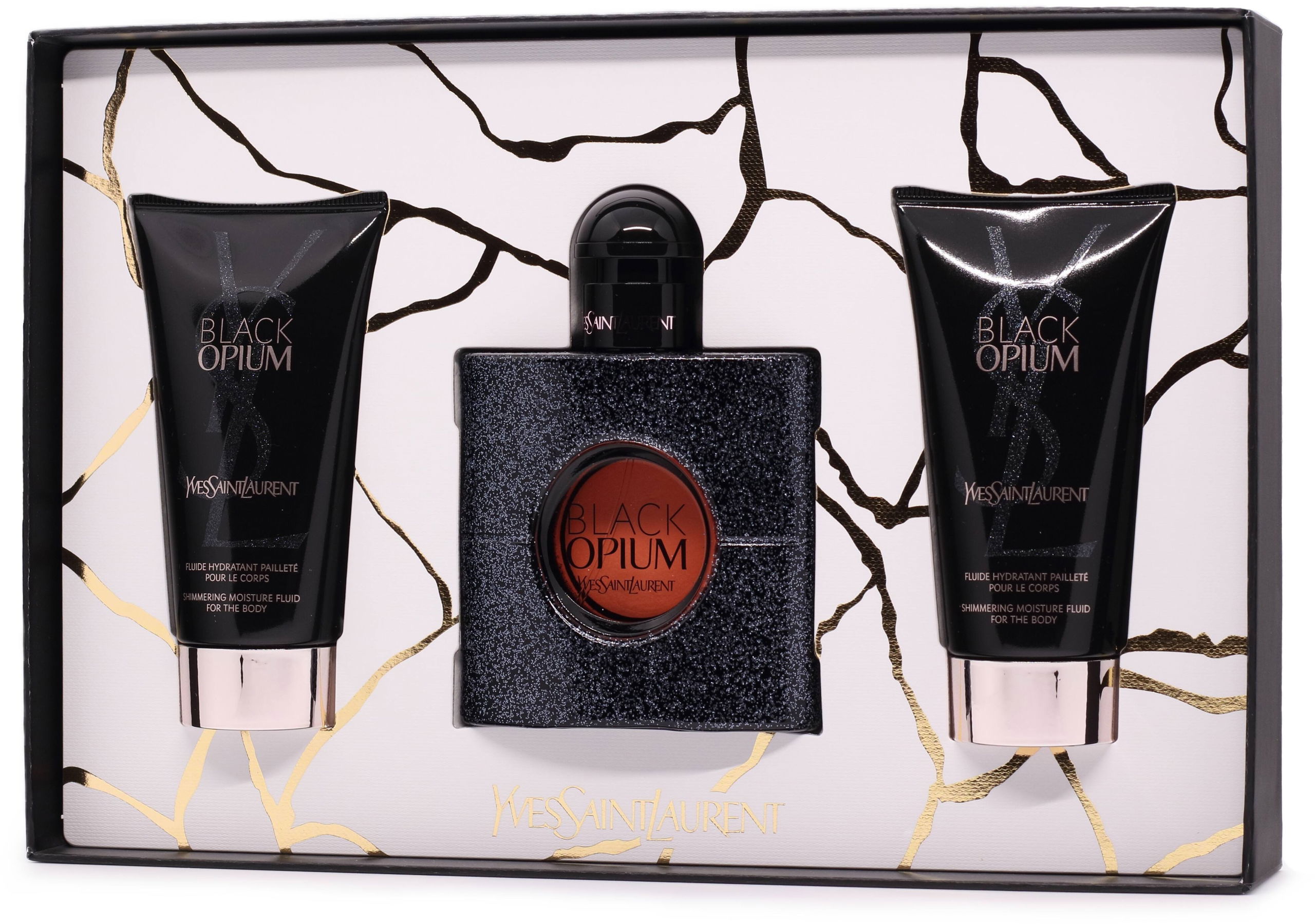 Ysl black opıum cheap 150ml