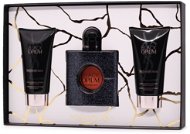 YVES SAINT LAURENT Black Opium EdP Set 150ml - Parfüm szett