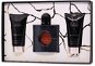 YVES SAINT LAURENT Black Opium EdP Set 150ml - Parfüm szett