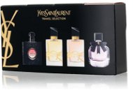 YVES SAINT LAURENT Ladies Mini Gift Set 30 ml - Dárková sada parfémů
