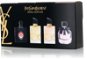 YVES SAINT LAURENT Ladies Mini Gift Set 30 ml - Darčeková sada parfumov