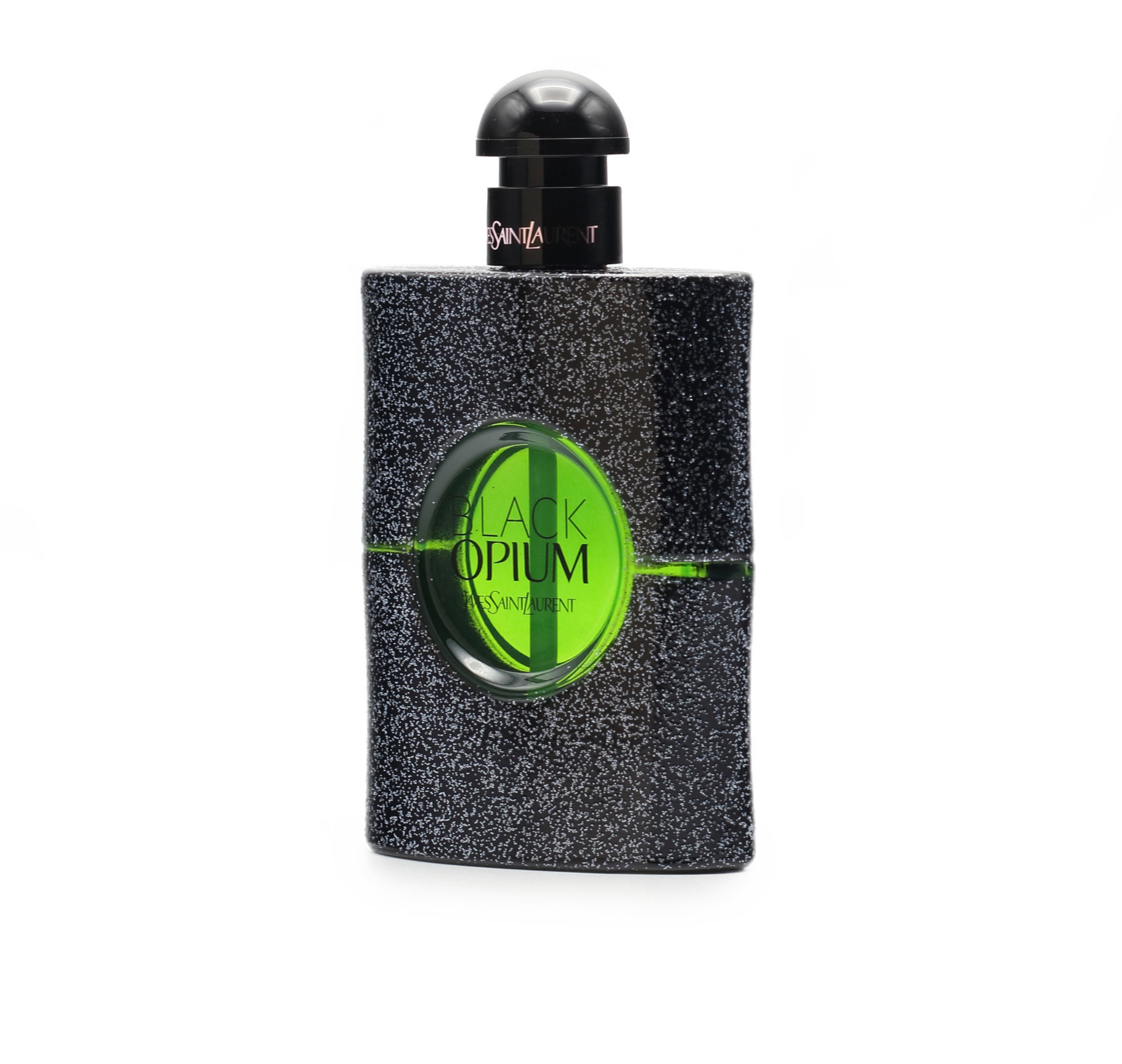YVES SAINT LAURENT Black Opium Green EdP 75ml