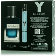 YVES SAINT LAURENT Y EdP Súprava 70 ml - Darčeková sada parfumov