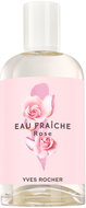YVES ROCHER Eau Fraîche Růže 100 ml - Eau de Toilette