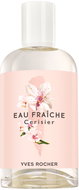 YVES ROCHER Eau Fraîche Třešeň 100 ml - Eau de Toilette