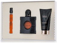 YVES SAINT LAURENT Black Opium EdP Set 110 ml - Parfüm szett