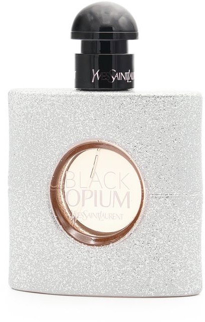 YVES SAINT LAURENT Black Opium Glitter EdP 50 ml