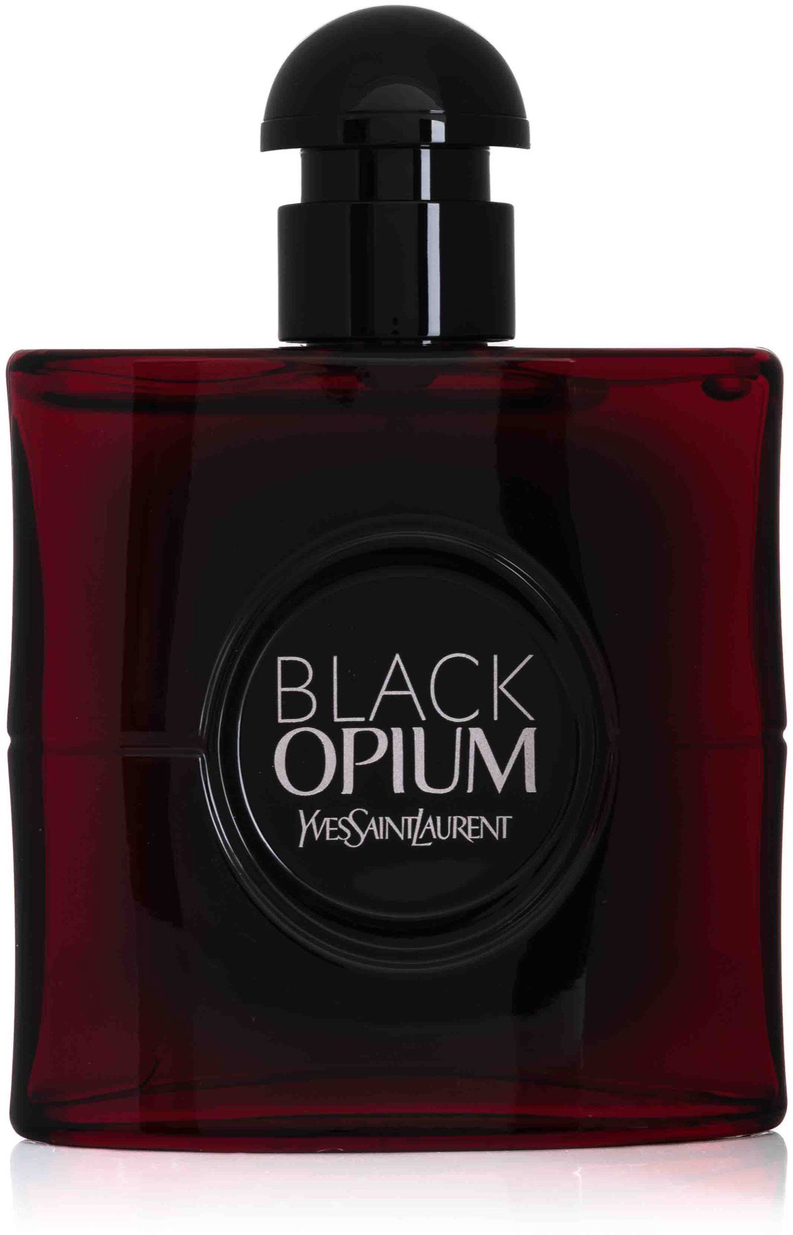YVES SAINT LAURENT Black Opium Over Red EdP 50 ml