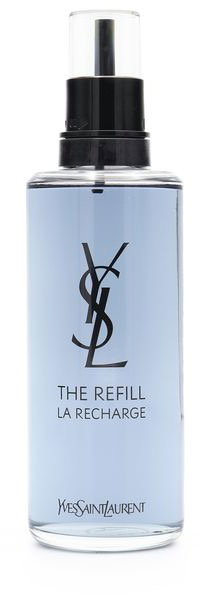 YVES SAINT LAURENT Y EdP 150 ml, utántöltő