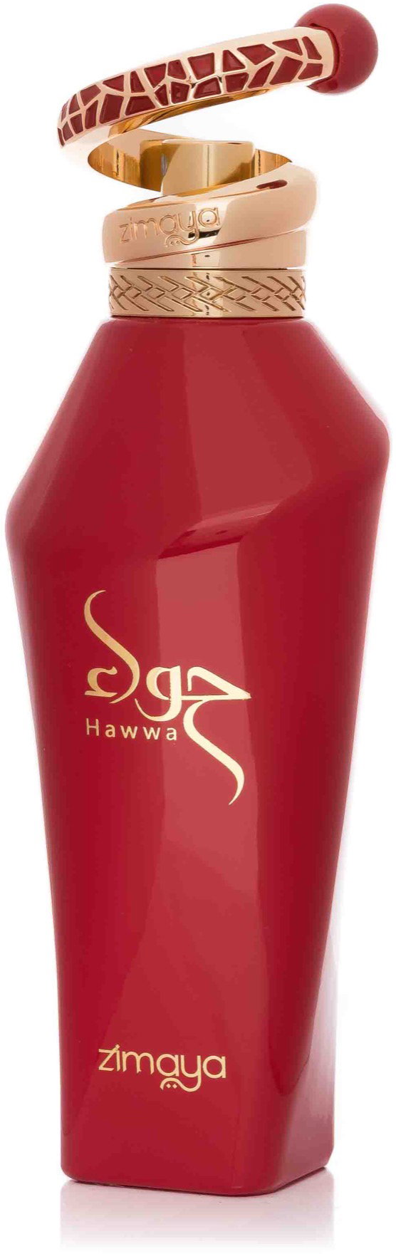 ZIMAYA Hawwa Red EdP 100 ml