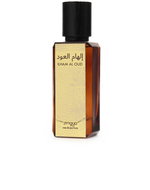 ZIMAYA Ilham Al Oud EdP 100 ml - Eau de Parfum