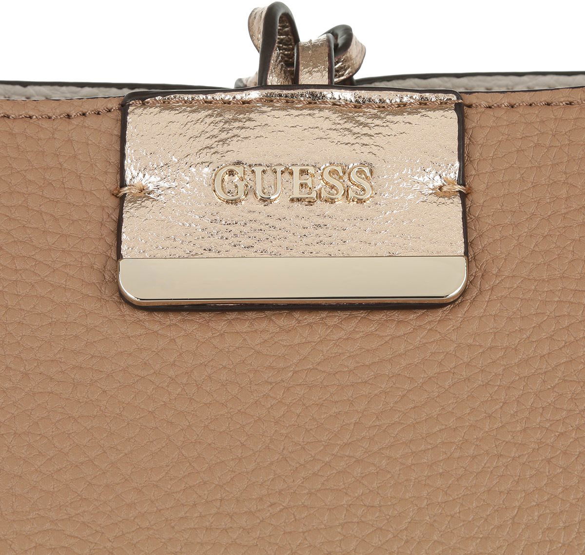 Guess abby discount top zip crossbody