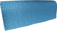 MQ11433 Sky Blue - Women's Handbag