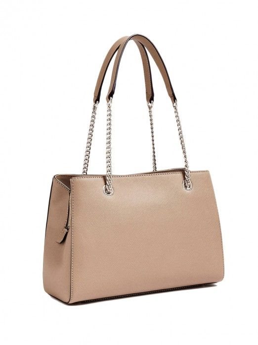 Robyn clearance saffiano bag