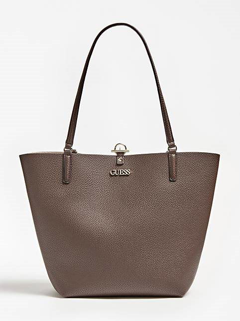 Guess shopper best sale alby pochette