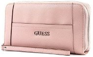 GUESS VY453546 light rose - Wallet