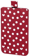 ELLE Hearts &amp; Dots - Phone Case
