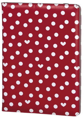 ELLE Hearts &amp; Dots - Tablet Case - Main image