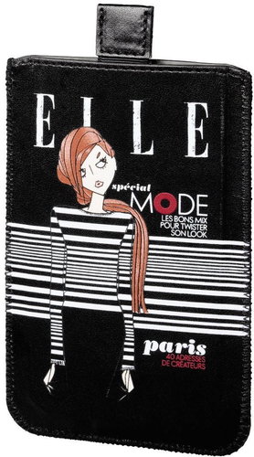 ELLE Special Mode - Phone Case - Main image