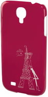 ELLE Tour Eiffel - Phone Case