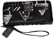 GUESS Black Multi VI493046 - Wallet