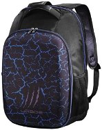 HAMA uRage Cyberbag black - Laptop Backpack