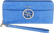 GUESS CC642146 Blue - Dámska peňaženka