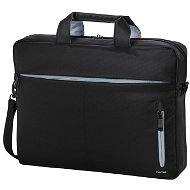 Hama Marseille 15.6" schwarz-grau - Laptoptasche