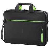 Hama Marseille 17.3" Grey-Green - Laptop Bag