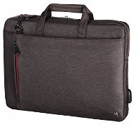 Hama Manchester 17.3" brown - Laptop Bag