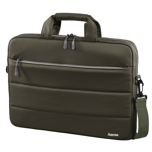 Hama Toronto 15.6" olive - Laptop Bag - Main image