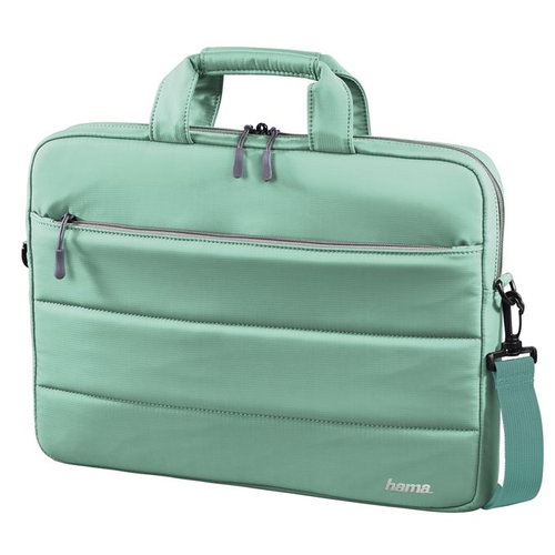 Hama Toronto 15.6" peppermint - Laptop Bag - Main image