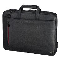 Hama Manchester 17.3" black - Laptop Bag