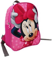 Jacob Company backpack Minnie, pink - Children's Backpack