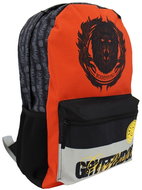 Jacob Company Harry Potter backpack, pocket - Children's Backpack