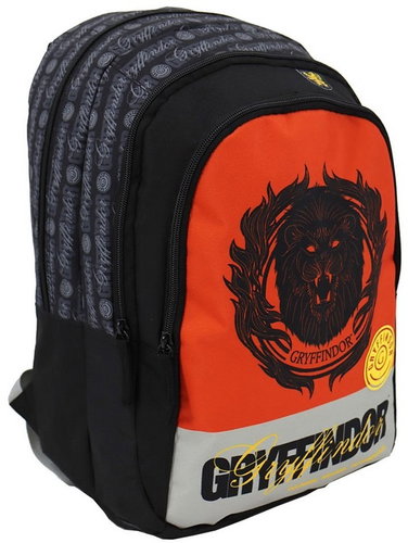 Jacob Company Backpack Harry Potter - Children's Backpack - Main image