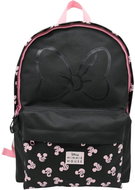 Jacob Company backpack Minnie, black - Children's Backpack