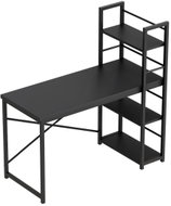MarkAdler Leader 4.0 black - Writing Desk