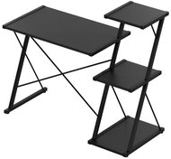 MarkAdler Leader 3.5 black - Writing Desk