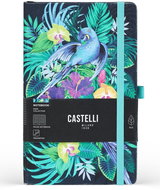 CASTELLI MILANO Eden Jungle L spotted - Journal