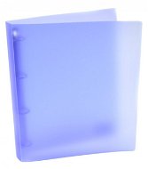 KARTON P+P Light 4A blue - Document Folders