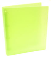 KARTON P+P Light 4A green - Document Folders