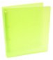 KARTON P+P Light 4A green - Document Folders