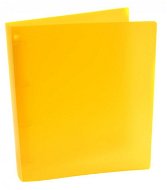 KARTON P+P Light 4A orange - Document Folders
